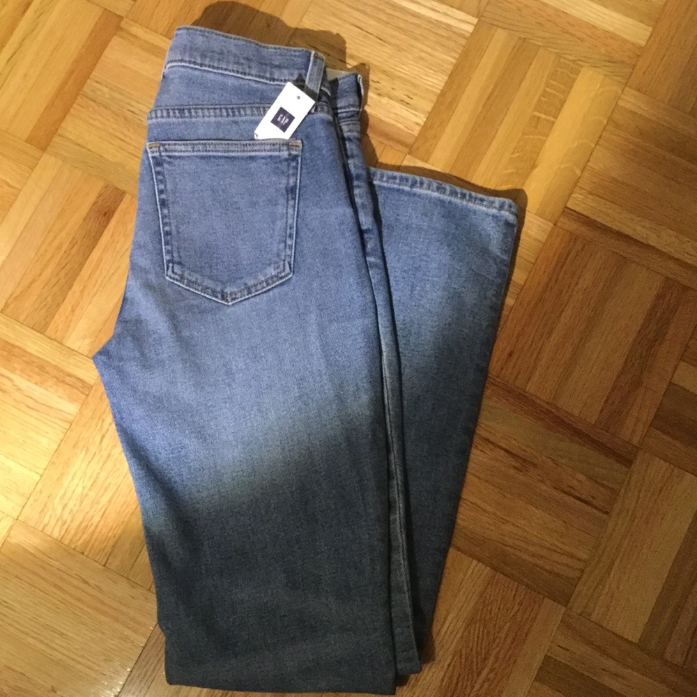 Gap Jeans - Picture 2 of 5
